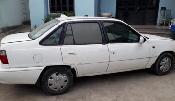 Bán Daewoo Cielo 1996, màu trắng, 39 triệu