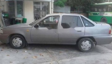 Bán Daewoo Cielo đời 1995, màu xám, 45tr