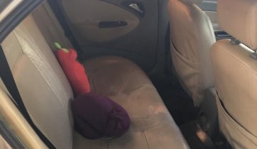 Bán Daewoo Nubira II đời 2000, xe nhập còn mới