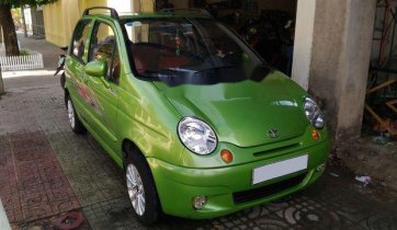 Bán xe Daewoo Matiz 2008 xe gia đình