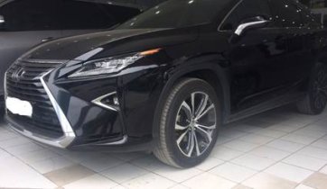 Bán Lexus RX350 MỚI ĐI 9.000 km chuẩn