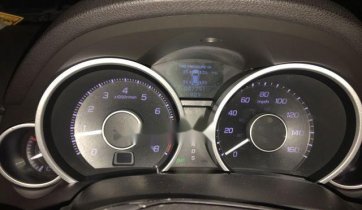 Chính chủ bán Acura ZDX đời 2010, màu đen 