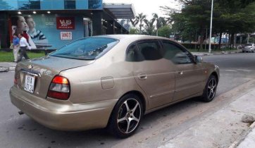 Bán xe Daewoo Leganza sản xuất năm 2000, xe nhập
