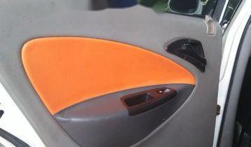 Bán ô tô Daewoo Nubira sản xuất năm 2002, màu trắng  