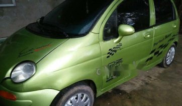 Cần bán Daewoo Matiz đời 2000, giá chỉ 36 triệu