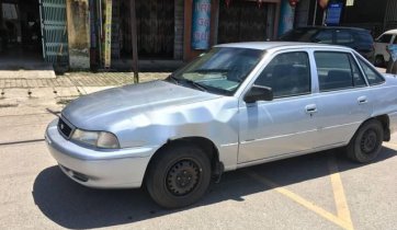 Cần bán Daewoo Cielo sản xuất năm 1996, màu bạc, nhập khẩu nguyên chiếc chính chủ, giá tốt