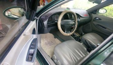 Bán xe Daewoo Nubira II đời 2000 giá rẻ