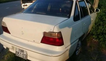 Cần bán Daewoo Cielo sản xuất năm 1997, màu trắng