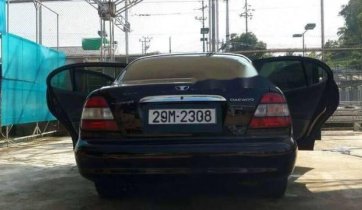 Bán xe Daewoo Leganza 2001, số sàn giá rẻ