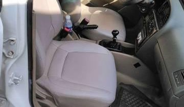 Em cần bán xe Deawoo Nubira đẹp, nhập khẩu máy 1.6