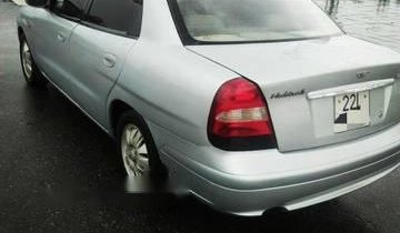 Bán xe Daewoo Nubira II 1.6 đời 2000, còn rất mới