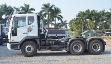 Đầu kéo Deawoo, chính hãng tại Hà Nội