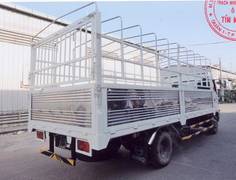 Đại lý bán xe tải Hino giao ngay