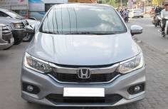 Cần bán City số tự động sản xuất 2017