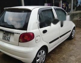 Bán xe Matiz xịn đời 2003 tư nhân