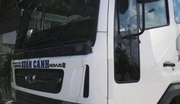 Bán xe Daewoo Novus đời 2015, màu trắng