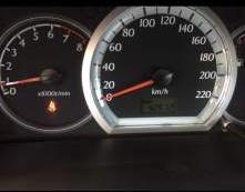 Bán Daewoo Lacetti năm sản xuất 2011, màu bạc