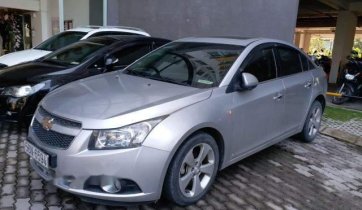 Chính chủ bán Daewoo Lacetti 1.6AT CDX 2009, màu bạc, nhập khẩu