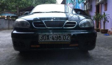 Cần bán Daewoo Lanos 1.5 MT năm sản xuất 2003 giá cạnh tranh