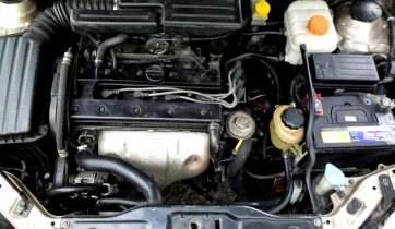 Cần bán rẻ Lacetti bản cao cấp Max 1.8, nhập khẩu, chỉ 158tr