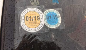 Bán Daewoo Nubira năm 2002, màu trắng