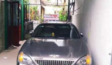 Bán Dewoo Magnus 2004 số tự động, nguyên zin, không va đâm đụng, ngập nước