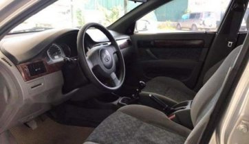 Bán Daewoo Lacetti Max đời 2004