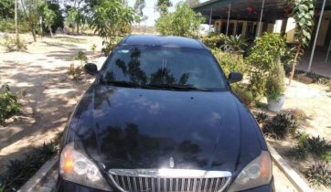 Cần bán lại xe cũ Daewoo Magnus năm 2005 giá cạnh tranh