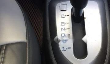 Bán Daewoo Matiz sản xuất năm 2010, màu xanh lục, nhập khẩu, số tự động