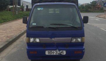 Bán Daewoo Labo 1998, màu xanh lam, nhập khẩu nguyên chiếc