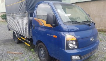Bán xe Hyundai H150 tải 1,5 tấn thùng mui bạt giá tốt nhất Miền Nam