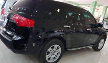 Cần bán lại xe Acura MDX 2008, màu đen, xe nhập, giá 689tr