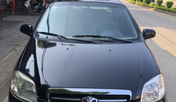 Bán ô tô Daewoo Gentra đời 2010, 195 triệu