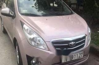 Bán Daewoo Matiz Groove sản xuất 2010, nhập khẩu giá tốt