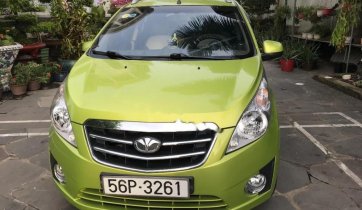 Cần bán lại xe Daewoo Matiz Groove đời 2009, nhập khẩu Hàn Quốc như mới