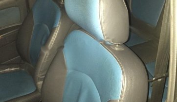 Bán xe Daewoo Matiz Super đời 2007, nhập khẩu  