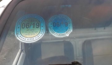 Bán xe Daewoo Labo 0.8 MT 2000, màu trắng, nhập khẩu Hàn Quốc đẹp như mới giá cạnh tranh