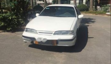 Bán Daewoo Prince 1995, màu trắng, xe nhập, 35 triệu