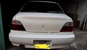 Bán Daewoo Cielo 1996, màu trắng, nhập khẩu