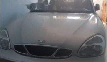 Bán Daewoo Nubira năm 2003, màu bạc chính chủ, 150 triệu