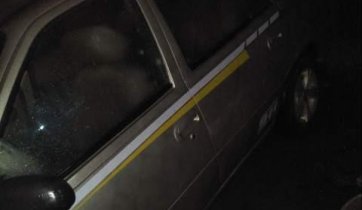 Cần bán Daewoo Cielo sản xuất 1995, xe gia đình