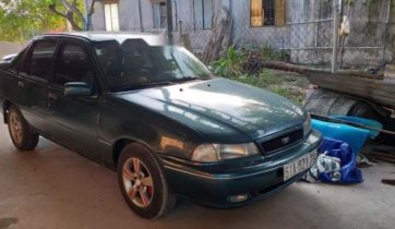 Cần bán gấp Daewoo Cielo MT đời 1995, nhập khẩu, giá tốt