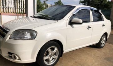 Bán xe Daewoo GentraX đời 2008, xe nhập, 185 triệu