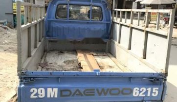 Cần bán xe Daewoo Labo đời 1996, nhập khẩu nguyên chiếc chính chủ