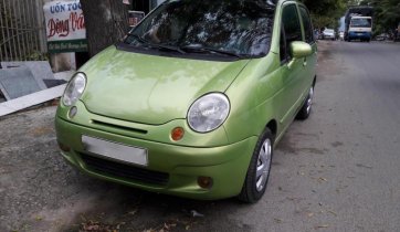 Bán Daewoo Matiz SE đời 2005
