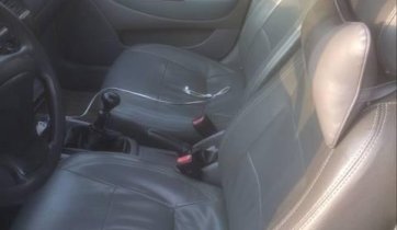 Bán xe Daewoo Nubira II năm sản xuất 2002, màu nâu