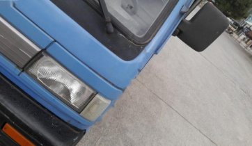 Bán ô tô Daewoo Labo 0.8 MT năm sản xuất 1997, nhập khẩu nguyên chiếc