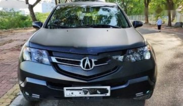 Bán gấp Acura MDX SH-AWD 2008, màu đen, nhập khẩu, số tự động