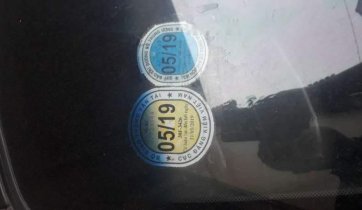 Cần bán Daewoo Nubira đời 2003, màu xám, nhập khẩu nguyên chiếc, 800tr