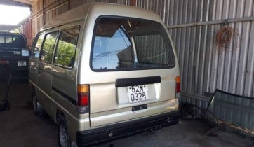Bán ô tô Daewoo Labo sản xuất năm 1992, xe nhập, giá tốt